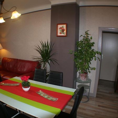 Appartement Les Berges De L'Ornain บาร์-เล-ดุค ห้อง รูปภาพ